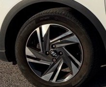 HYUNDAI Bayon 1.0 T-GDi 100ch