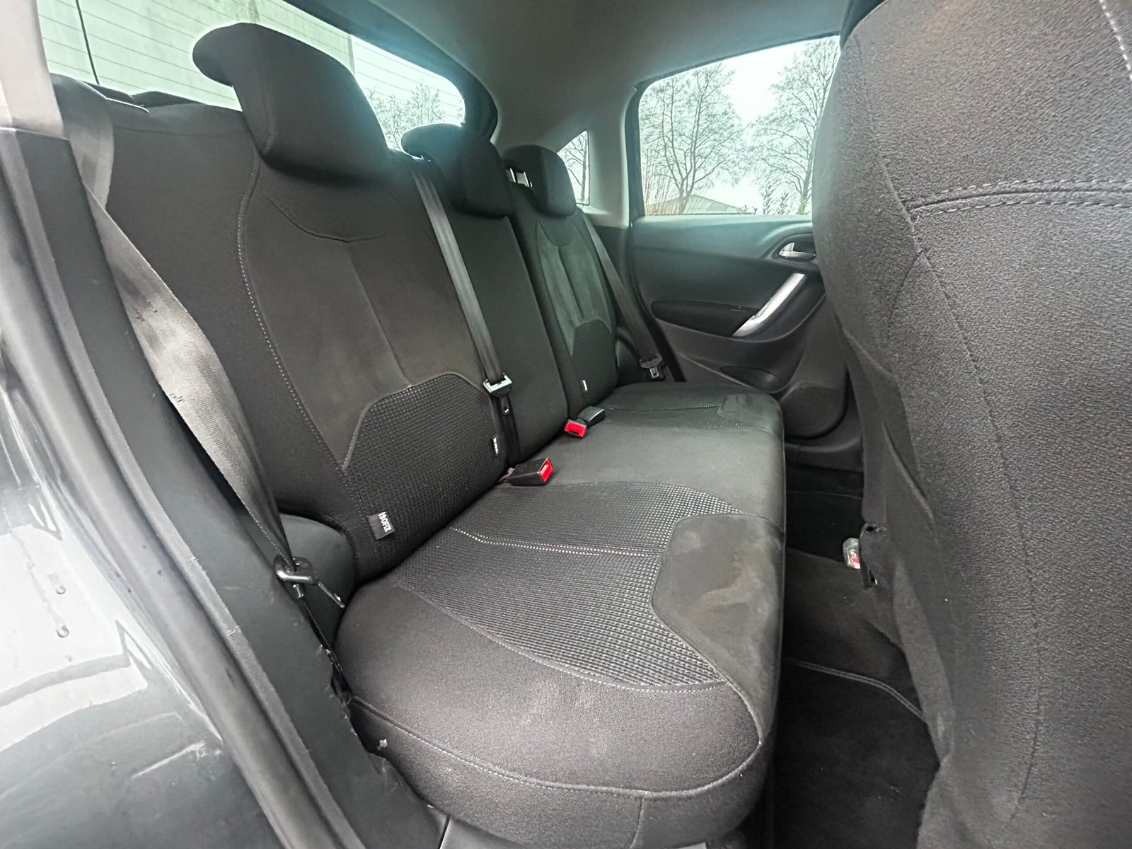 CITROËN C3 II (A51) 1.6 VTi 16V Airdream 120 cv