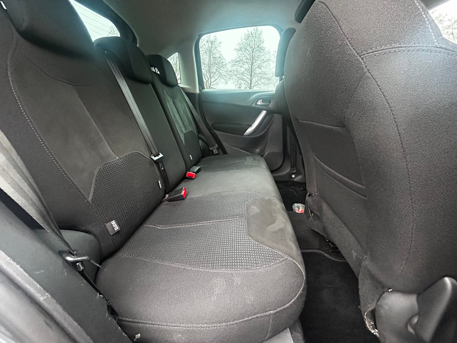 CITROËN C3 II (A51) 1.6 VTi 16V Airdream 120 cv