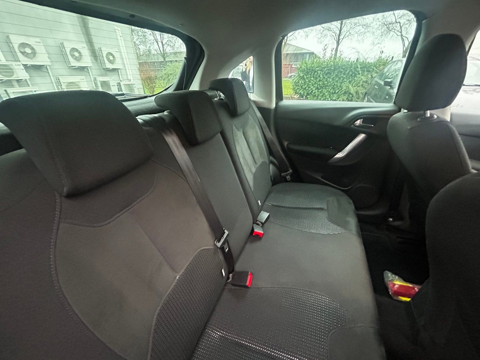 CITROËN C3 II (A51) 1.6 VTi 16V Airdream 120 cv