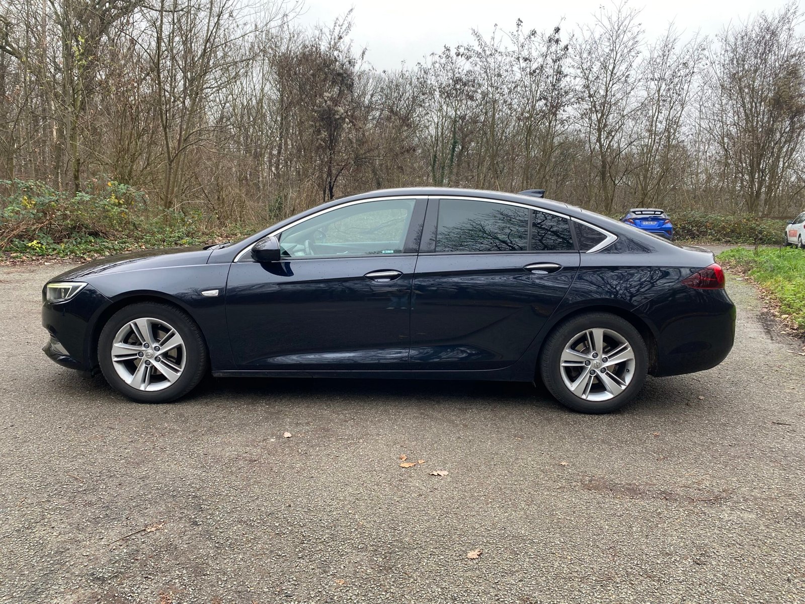 OPEL Insignia Grand Sport Elite 1.6 CTDI 16V S&S 136 cv