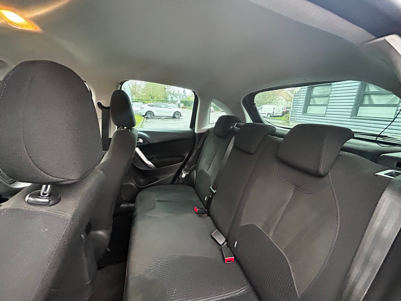 CITROËN C3 II (A51) 1.6 VTi 16V Airdream 120 cv