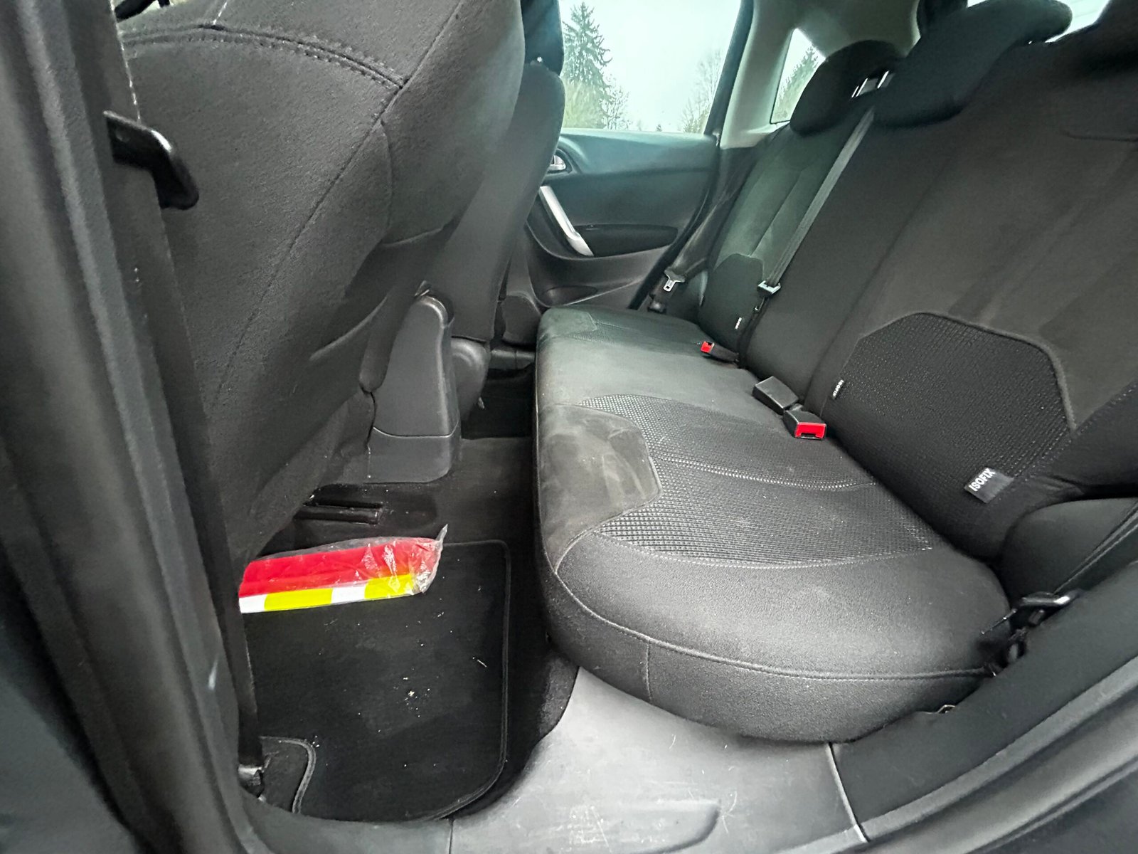 CITROËN C3 II (A51) 1.6 VTi 16V Airdream 120 cv