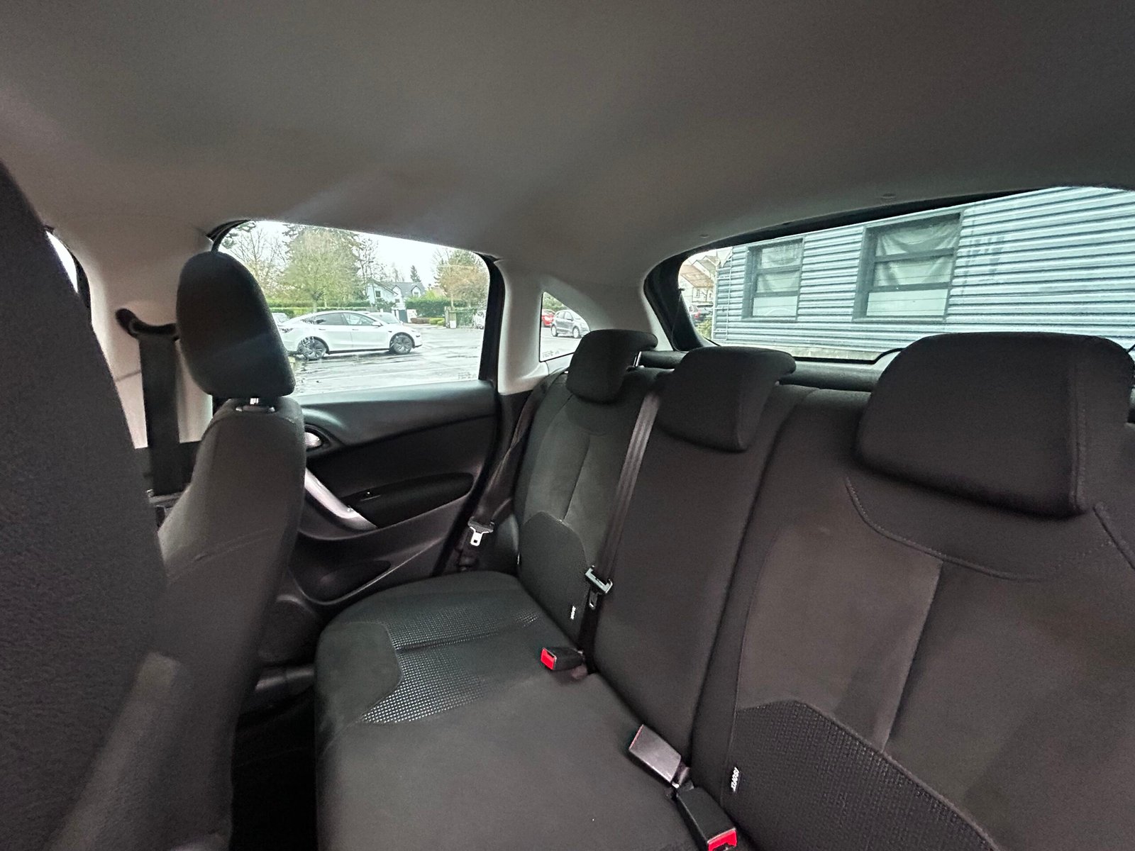 CITROËN C3 II (A51) 1.6 VTi 16V Airdream 120 cv