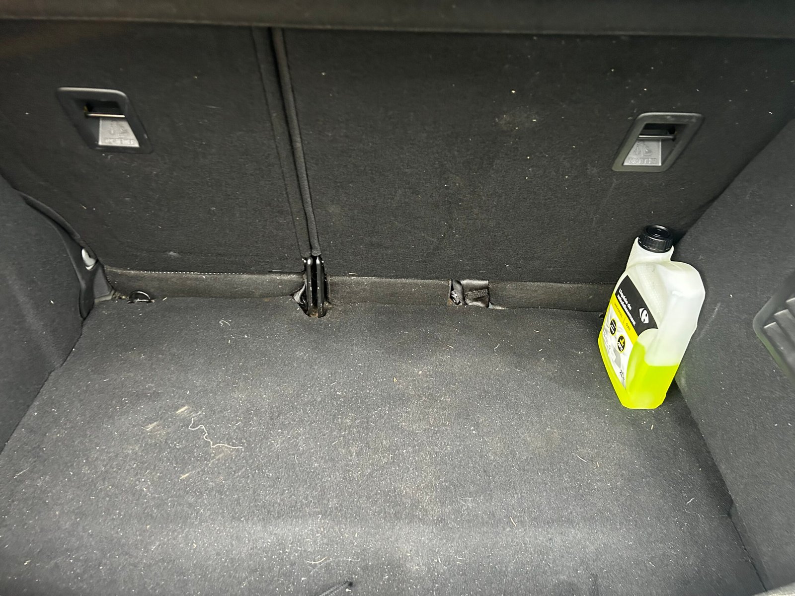 CITROËN C3 II (A51) 1.6 VTi 16V Airdream 120 cv