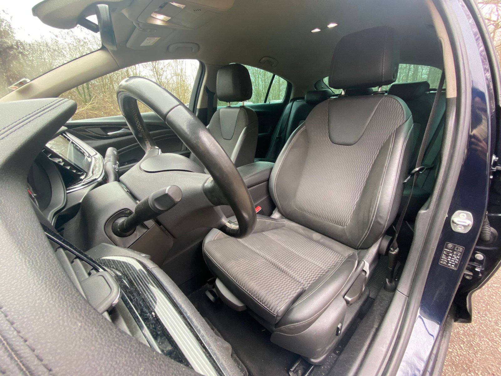 OPEL Insignia Grand Sport Elite 1.6 CTDI 16V S&S 136 cv