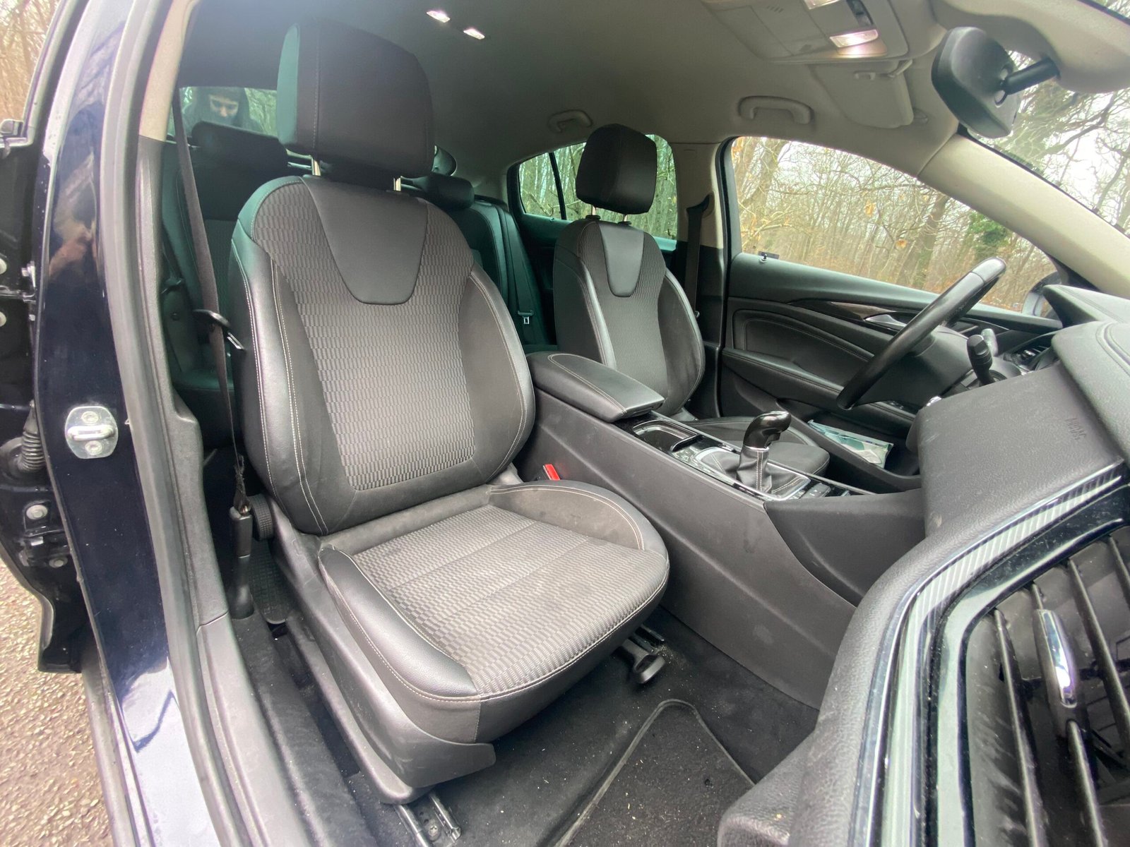 OPEL Insignia Grand Sport Elite 1.6 CTDI 16V S&S 136 cv