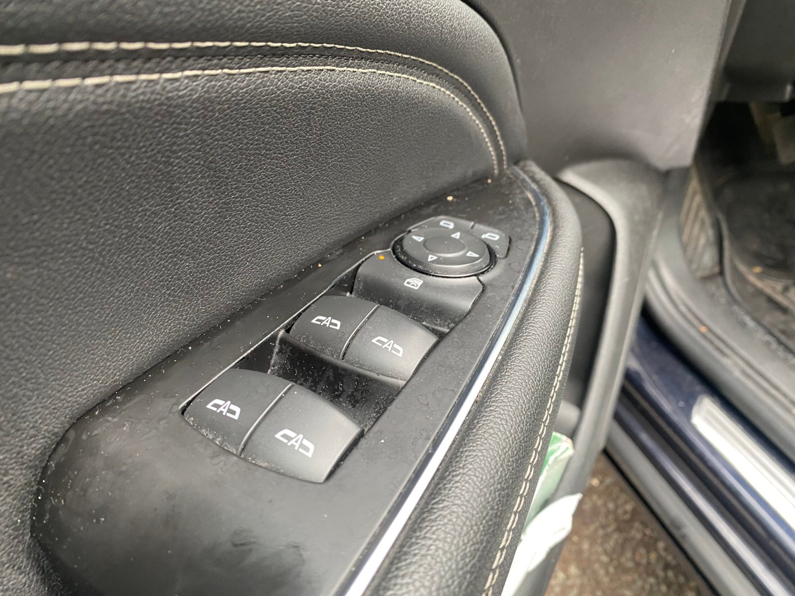 OPEL Insignia Grand Sport Elite 1.6 CTDI 16V S&S 136 cv