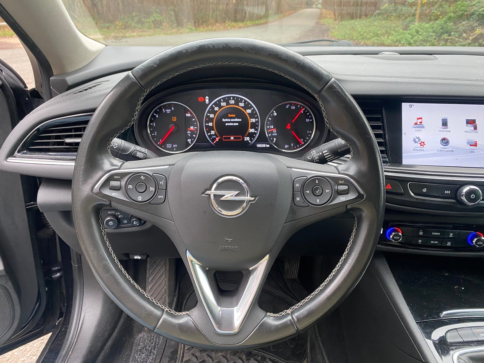 OPEL Insignia Grand Sport Elite 1.6 CTDI 16V S&S 136 cv
