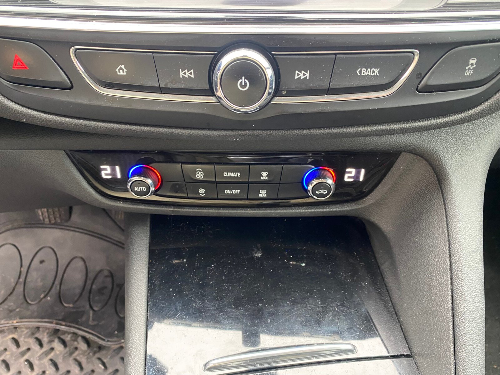 OPEL Insignia Grand Sport Elite 1.6 CTDI 16V S&S 136 cv