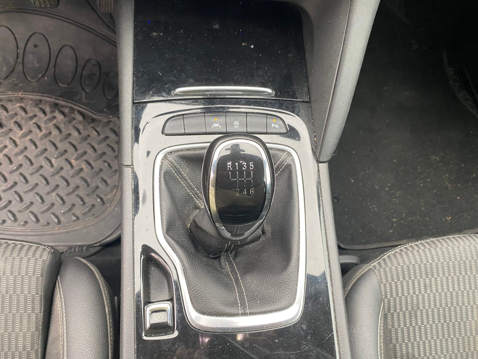 OPEL Insignia Grand Sport Elite 1.6 CTDI 16V S&S 136 cv