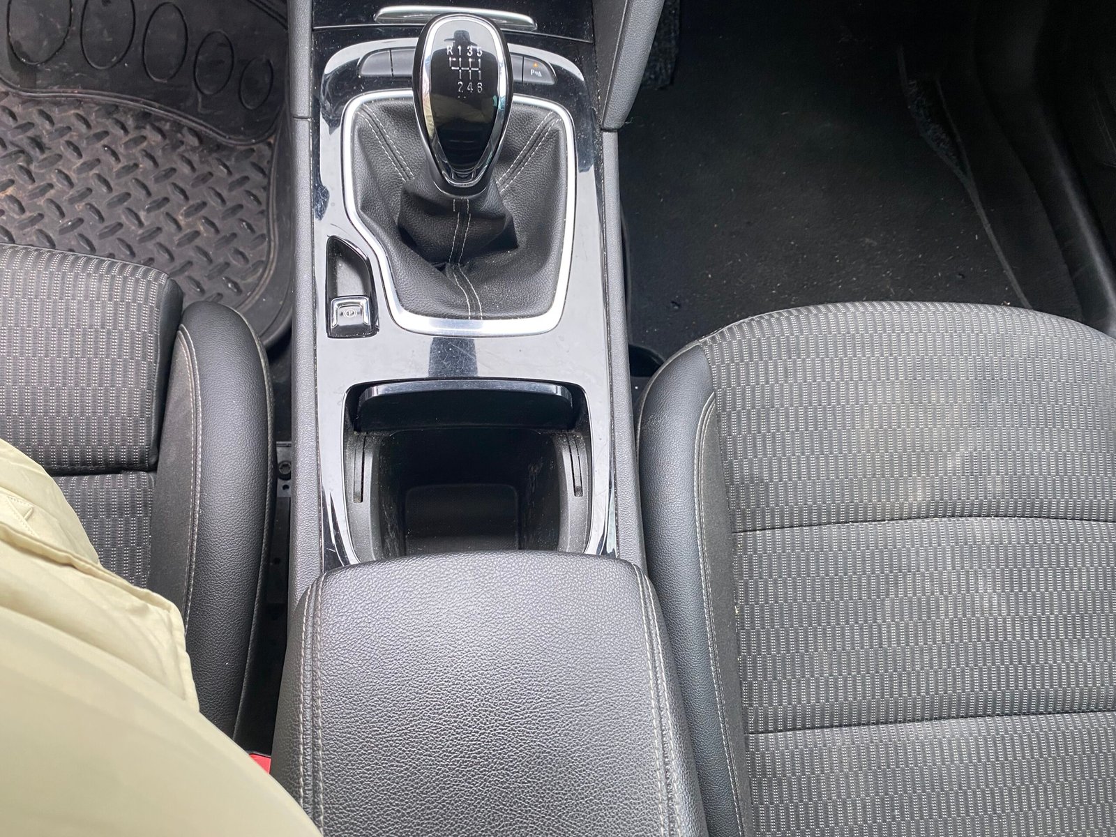 OPEL Insignia Grand Sport Elite 1.6 CTDI 16V S&S 136 cv