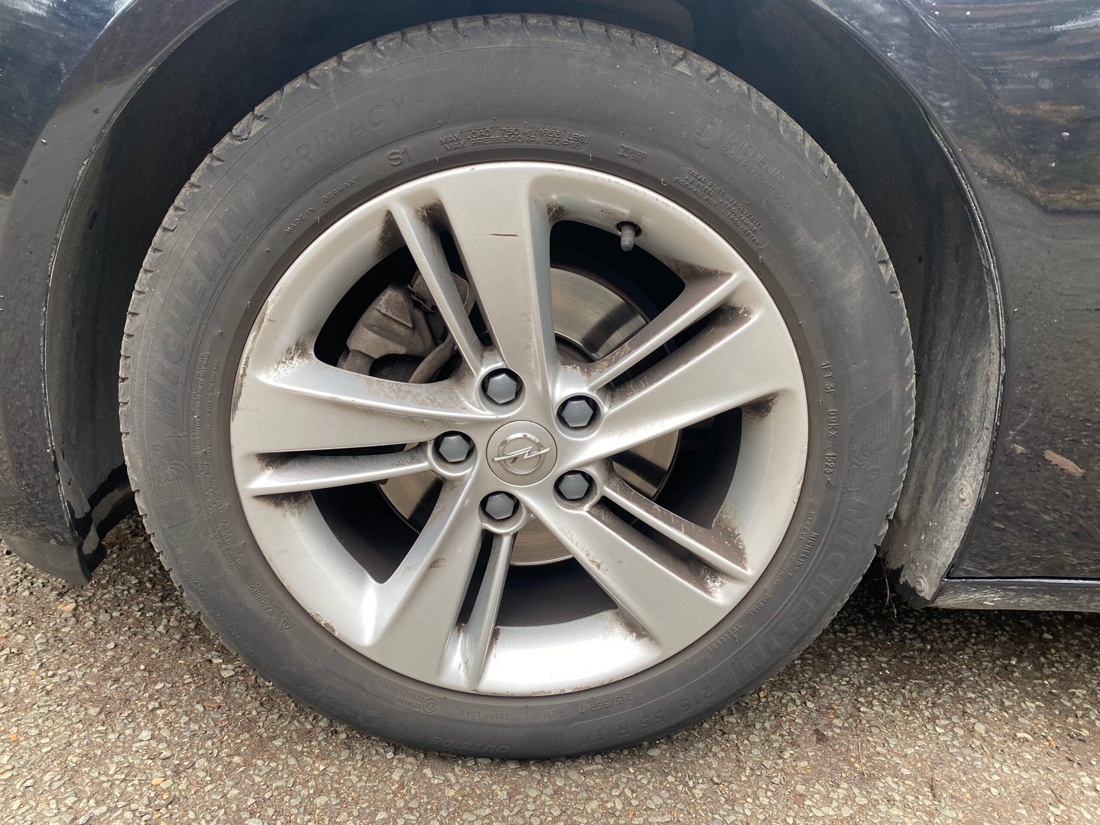 OPEL Insignia Grand Sport Elite 1.6 CTDI 16V S&S 136 cv