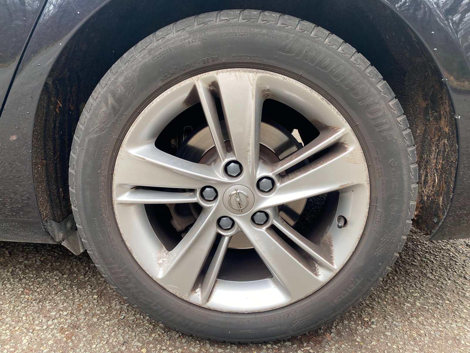 OPEL Insignia Grand Sport Elite 1.6 CTDI 16V S&S 136 cv