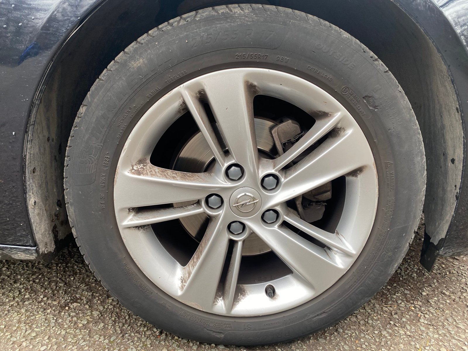 OPEL Insignia Grand Sport Elite 1.6 CTDI 16V S&S 136 cv