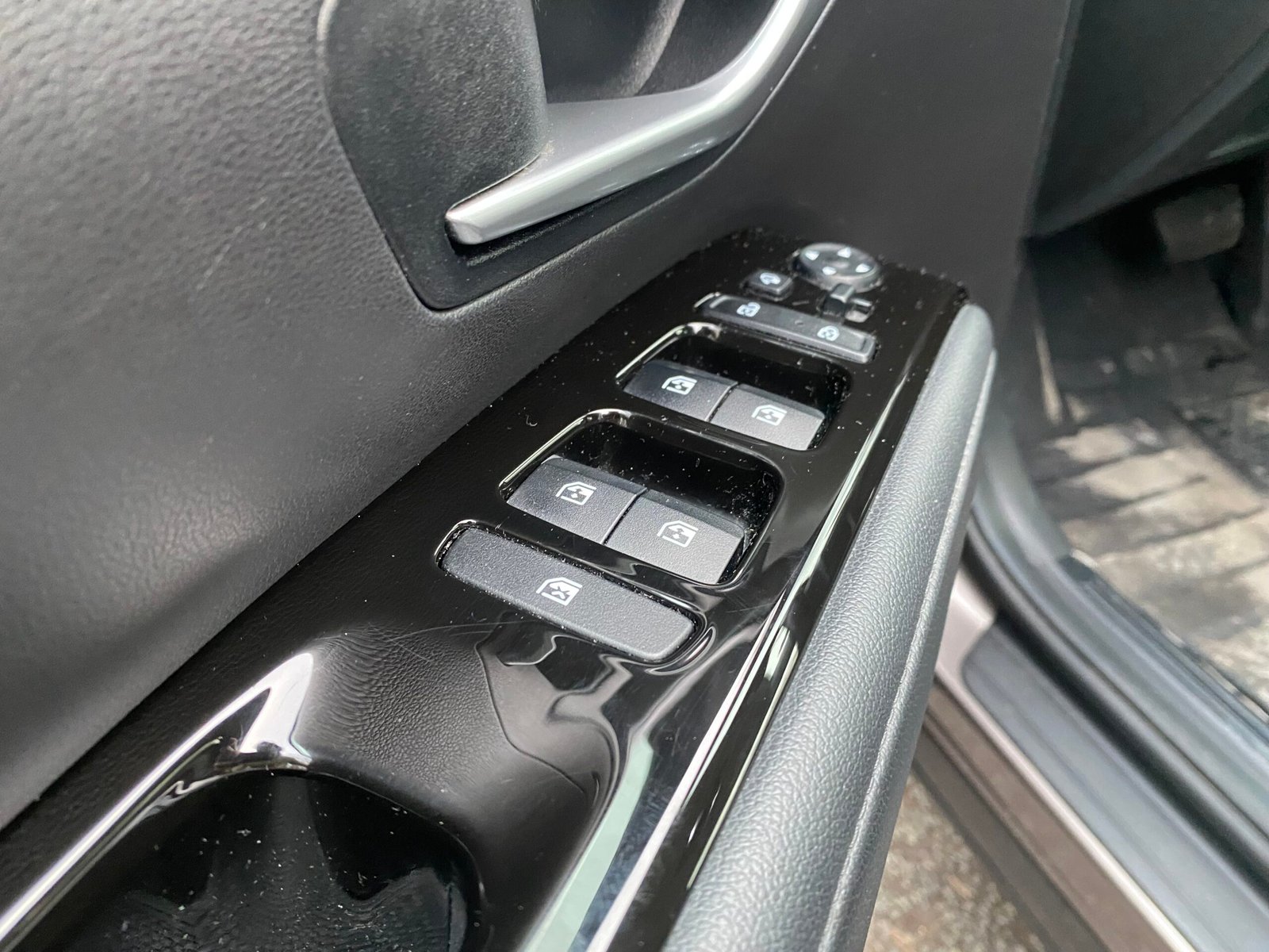 HYUNDAI Tucson Executive IV 1.6 TGDi 16V 230 Hybrid 2WD Boîte auto