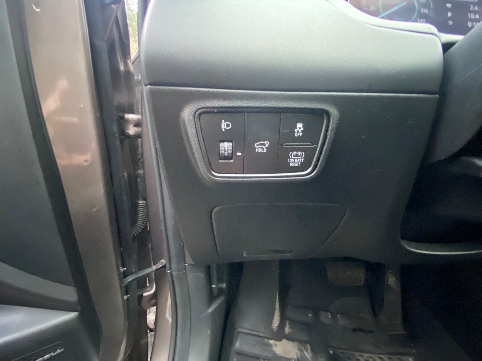 HYUNDAI Tucson Executive IV 1.6 TGDi 16V 230 Hybrid 2WD Boîte auto