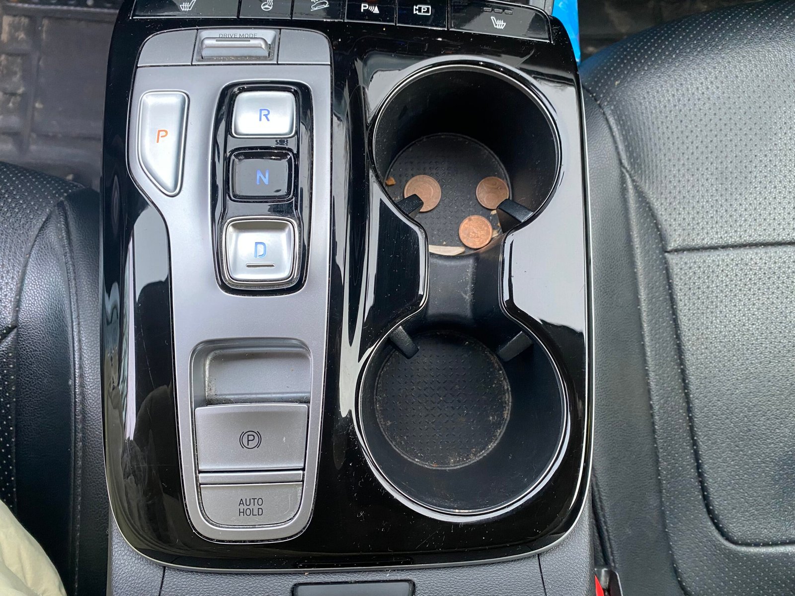 HYUNDAI Tucson Executive IV 1.6 TGDi 16V 230 Hybrid 2WD Boîte auto