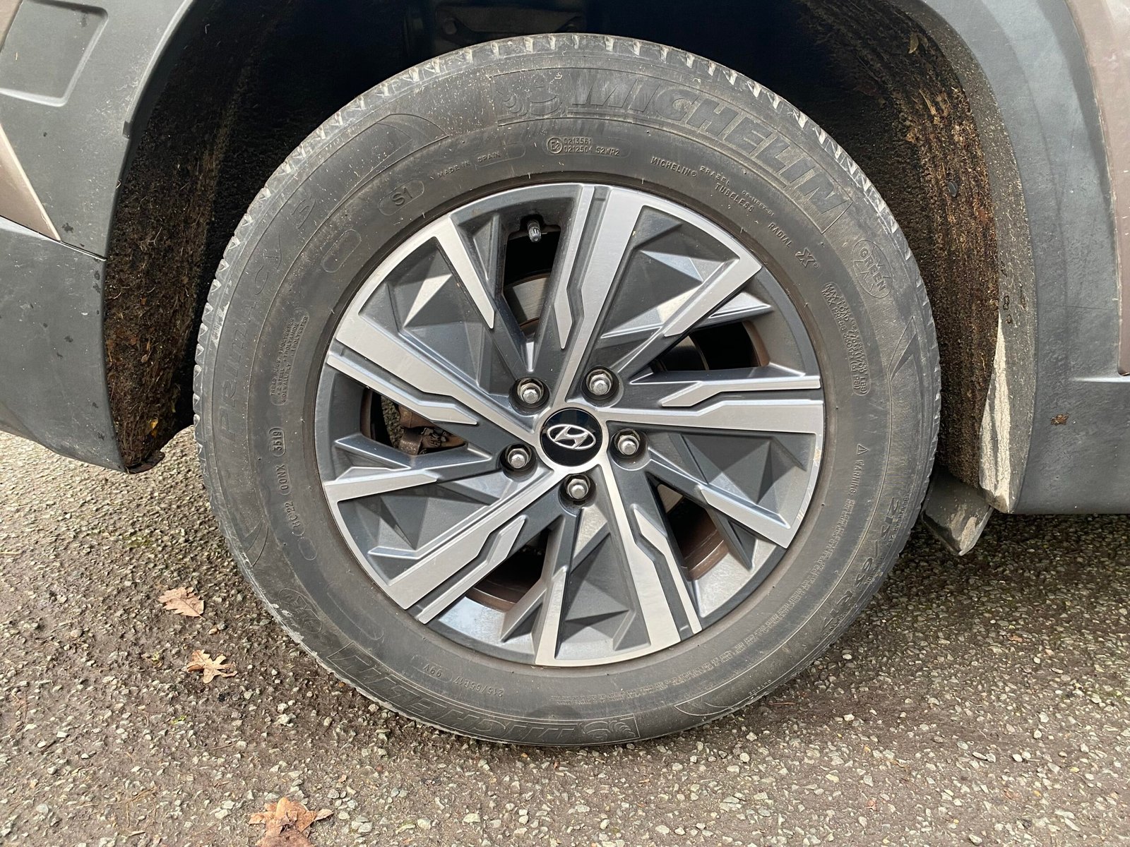 HYUNDAI Tucson Executive IV 1.6 TGDi 16V 230 Hybrid 2WD Boîte auto