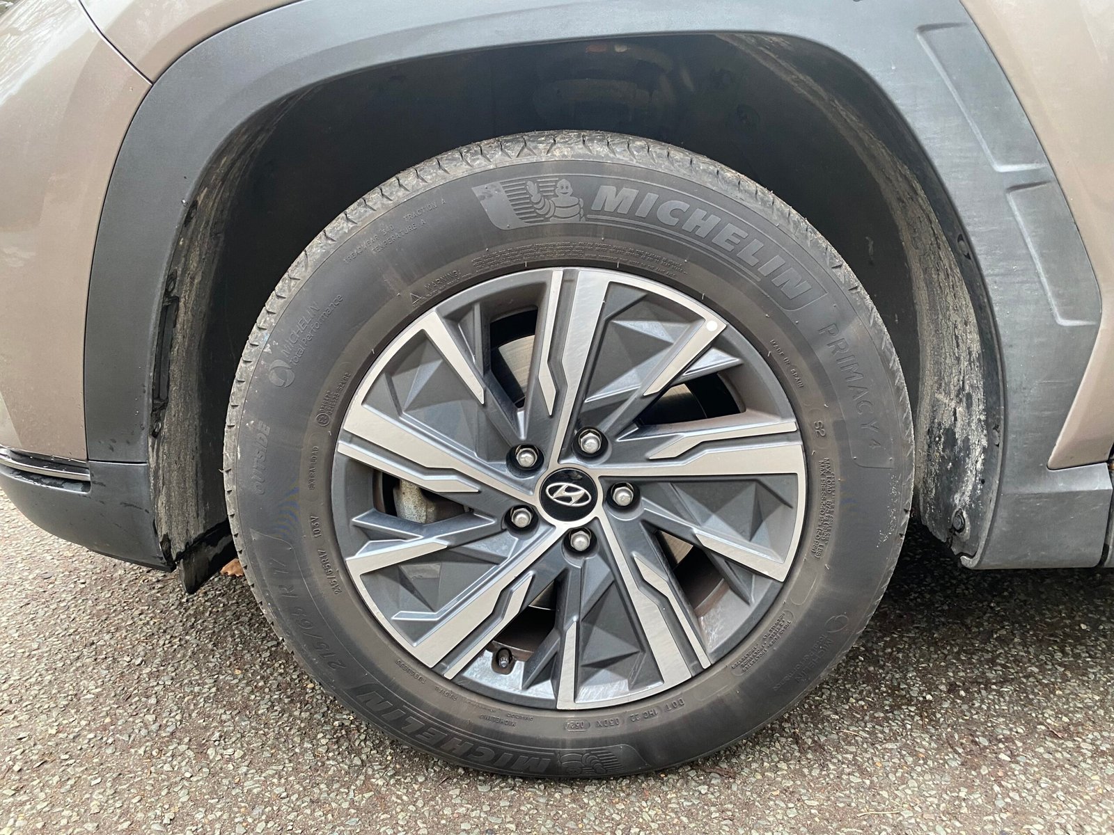 HYUNDAI Tucson Executive IV 1.6 TGDi 16V 230 Hybrid 2WD Boîte auto