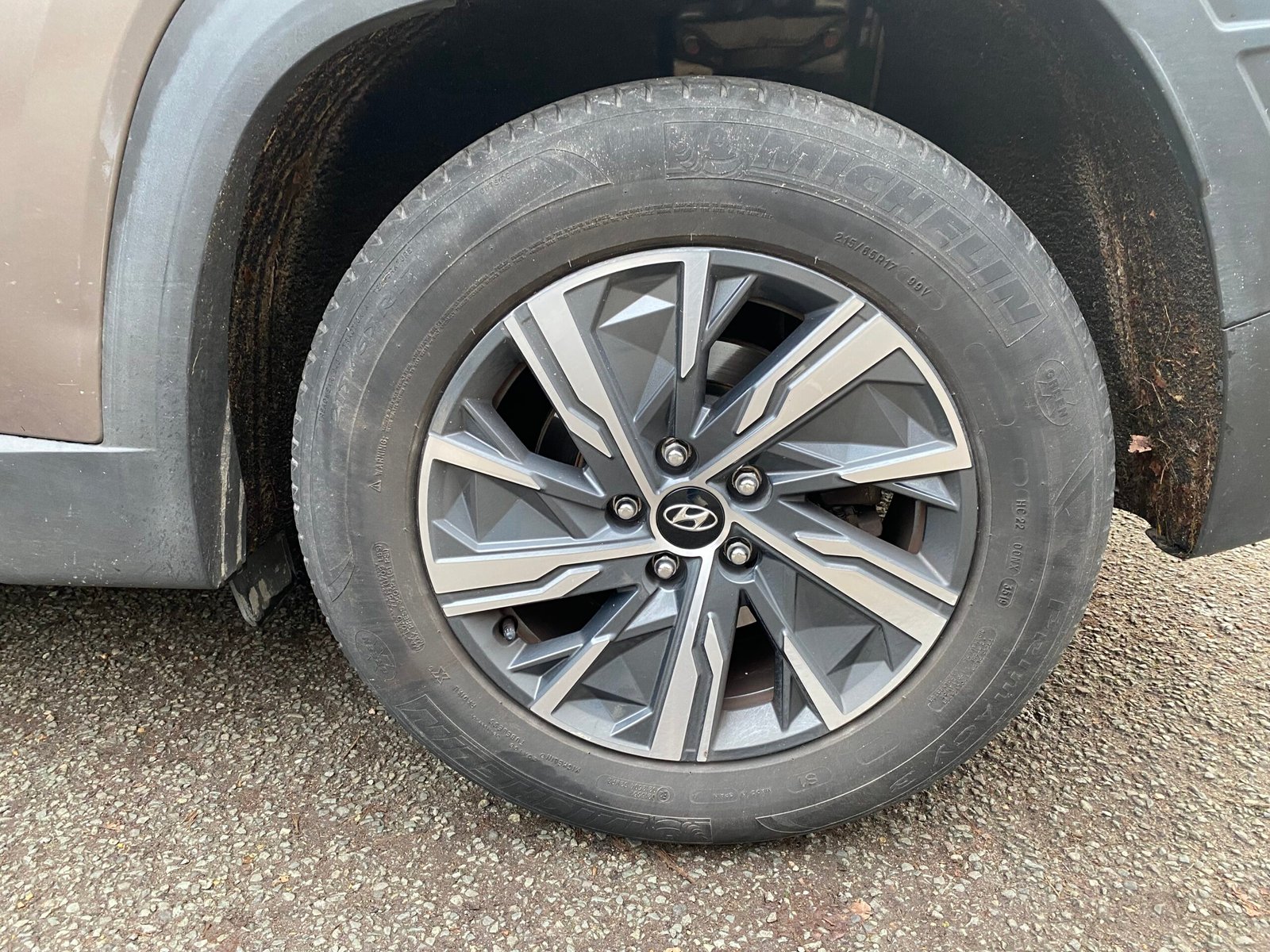 HYUNDAI Tucson Executive IV 1.6 TGDi 16V 230 Hybrid 2WD Boîte auto