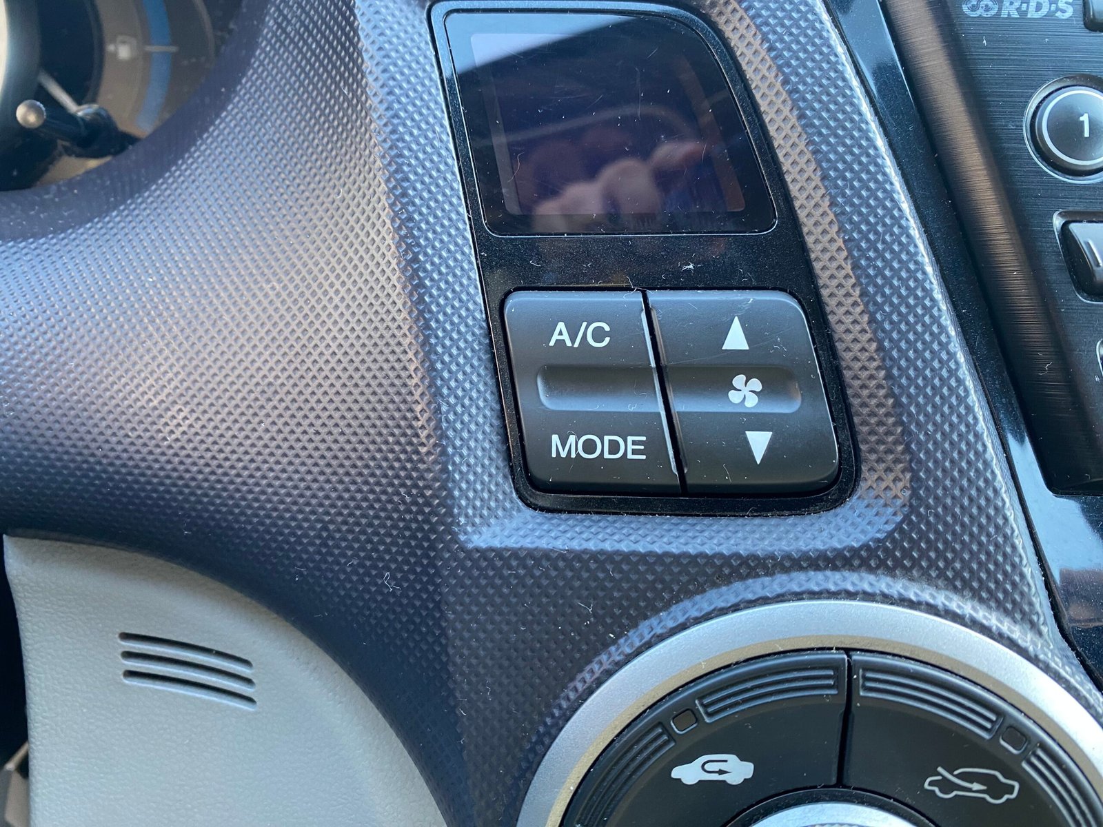 HONDA Insight Elegance Hybrid 1.3 i-VTEC Hatchback CVT IMA Boîte auto