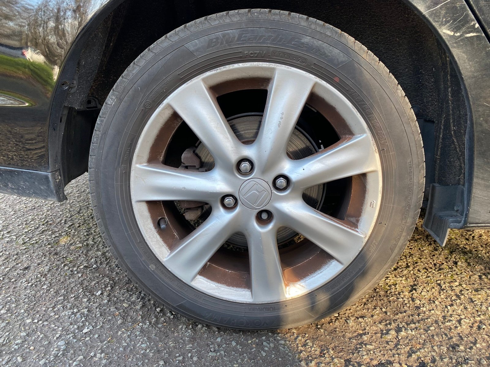 HONDA Insight Elegance Hybrid 1.3 i-VTEC Hatchback CVT IMA Boîte auto