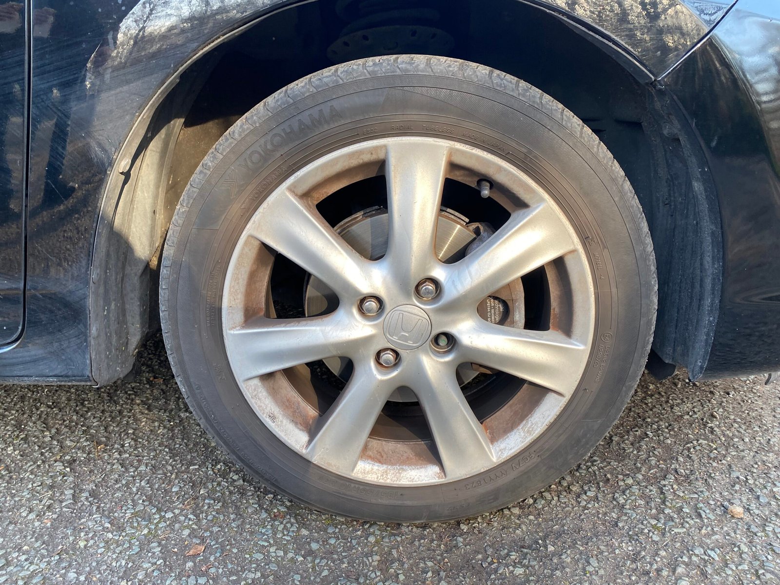 HONDA Insight Elegance Hybrid 1.3 i-VTEC Hatchback CVT IMA Boîte auto