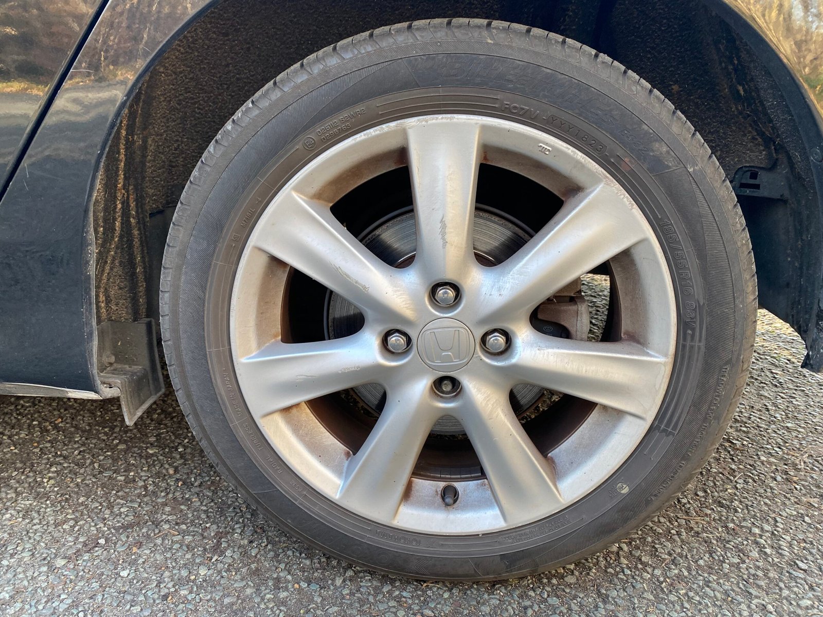 HONDA Insight Elegance Hybrid 1.3 i-VTEC Hatchback CVT IMA Boîte auto