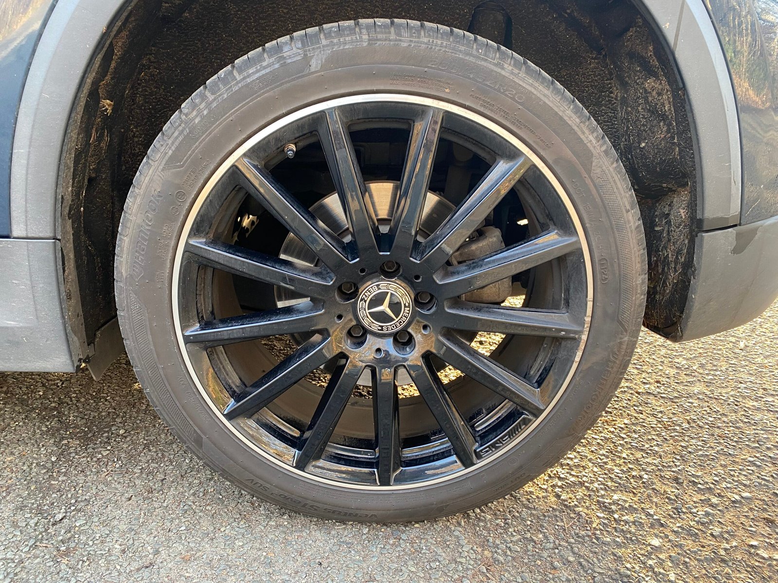 MERCEDES-BENZ Classe GLA AMG Line 250e 1.3 i 16V 218 EQ Power 8G-DCT Boîte auto