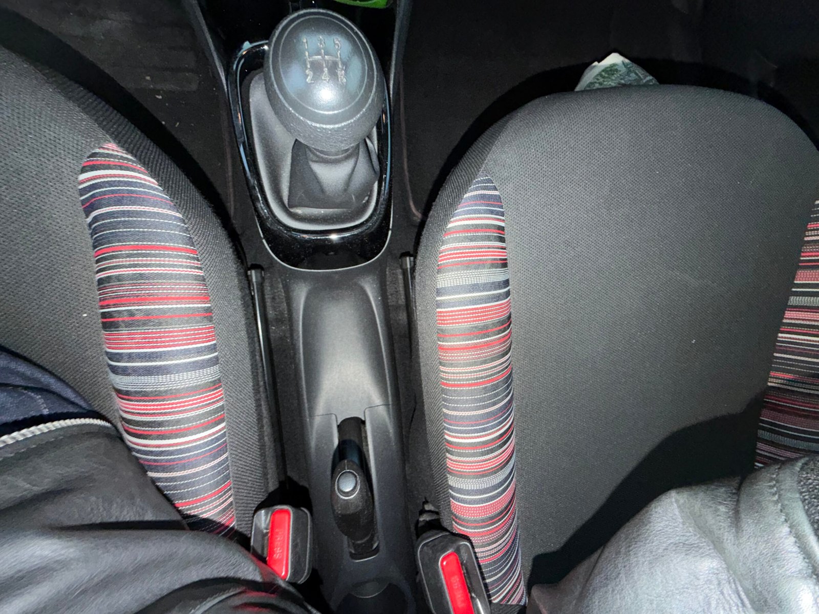 Citroën C1 5 Portes 1.0 VTi 12V 72 cv