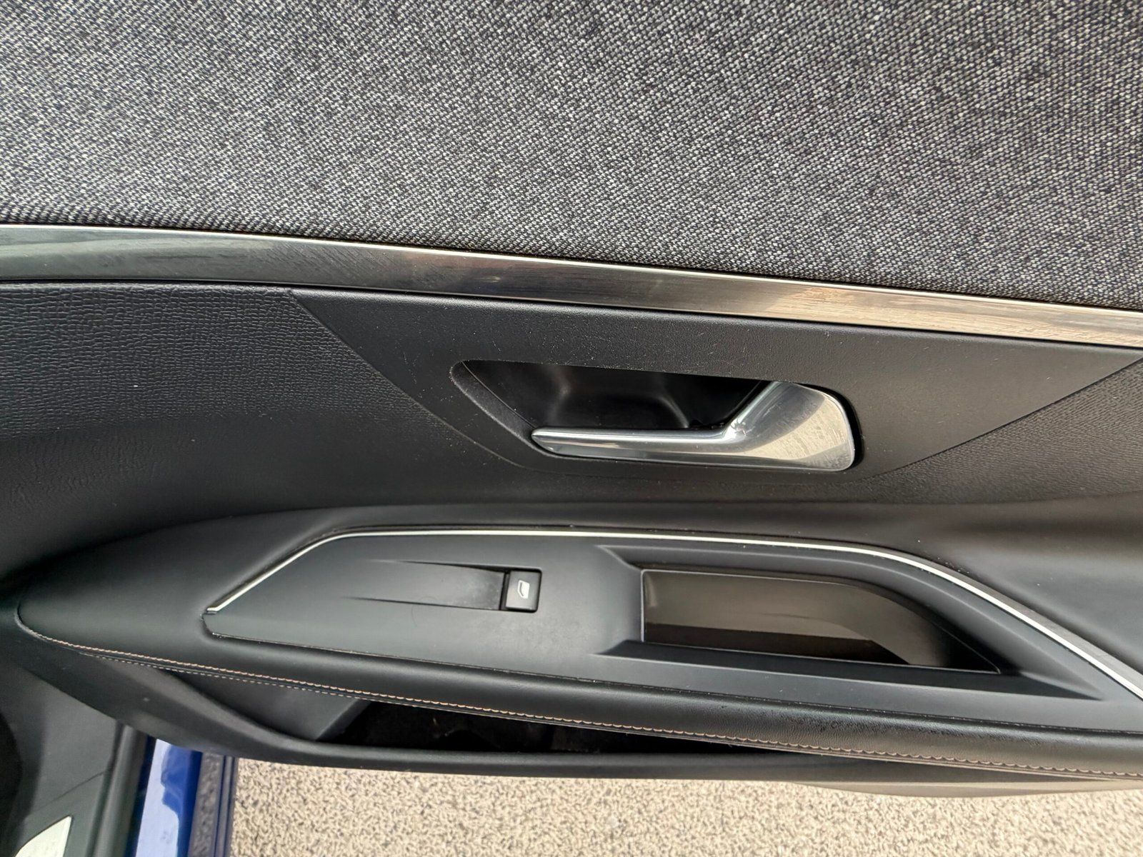 Peugeot 3008 GT LINE II 1.6 BlueHDi S&S 120 cv