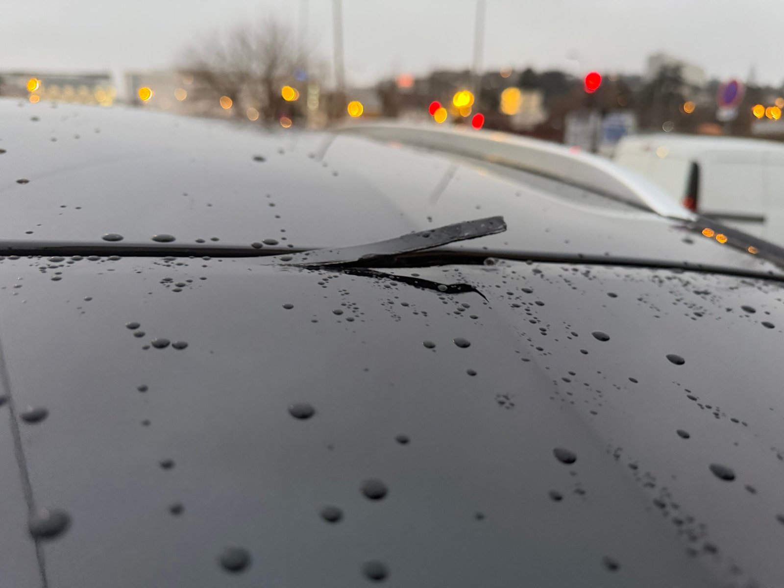 Peugeot 3008 GT LINE 1,5 BlueHDI 130ch