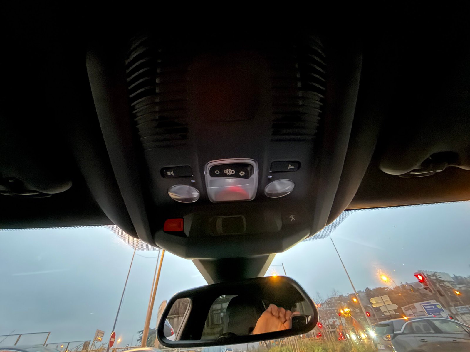 Peugeot 3008 GT LINE 1,5 BlueHDI 130ch