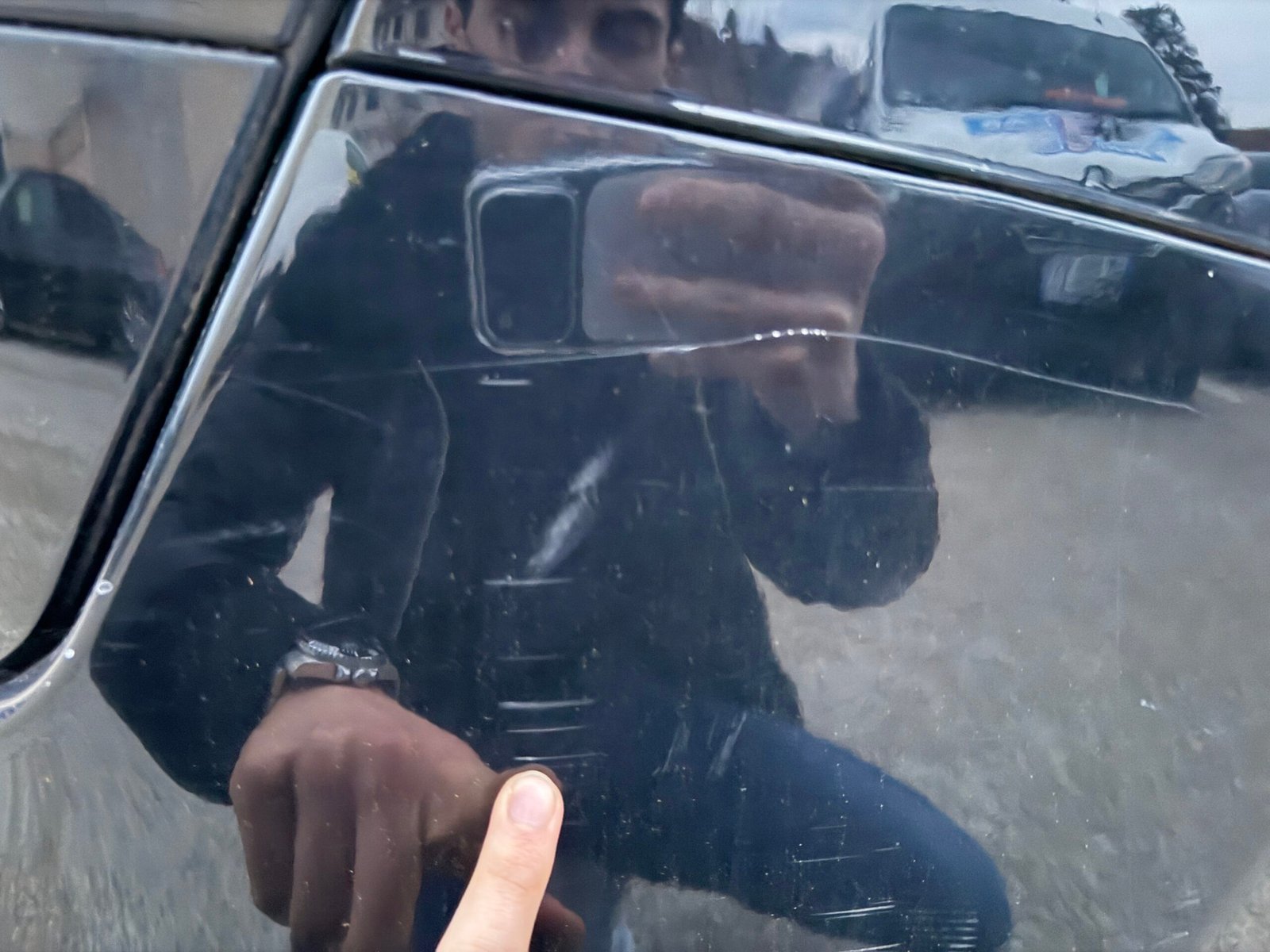 Citroën C4 Grand Picasso 2l BlueHdi auto 150ch 7 places