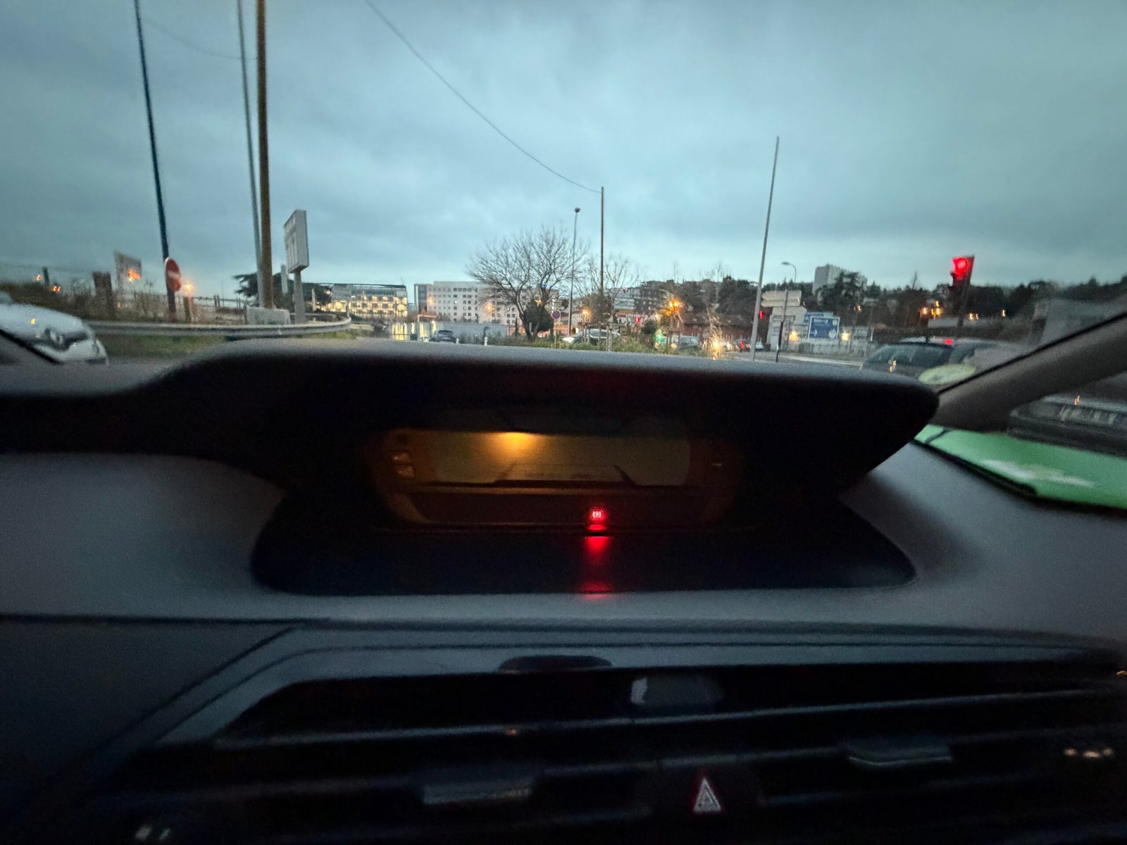 Citroën C4 Grand Picasso 2l BlueHdi auto 150ch 7 places