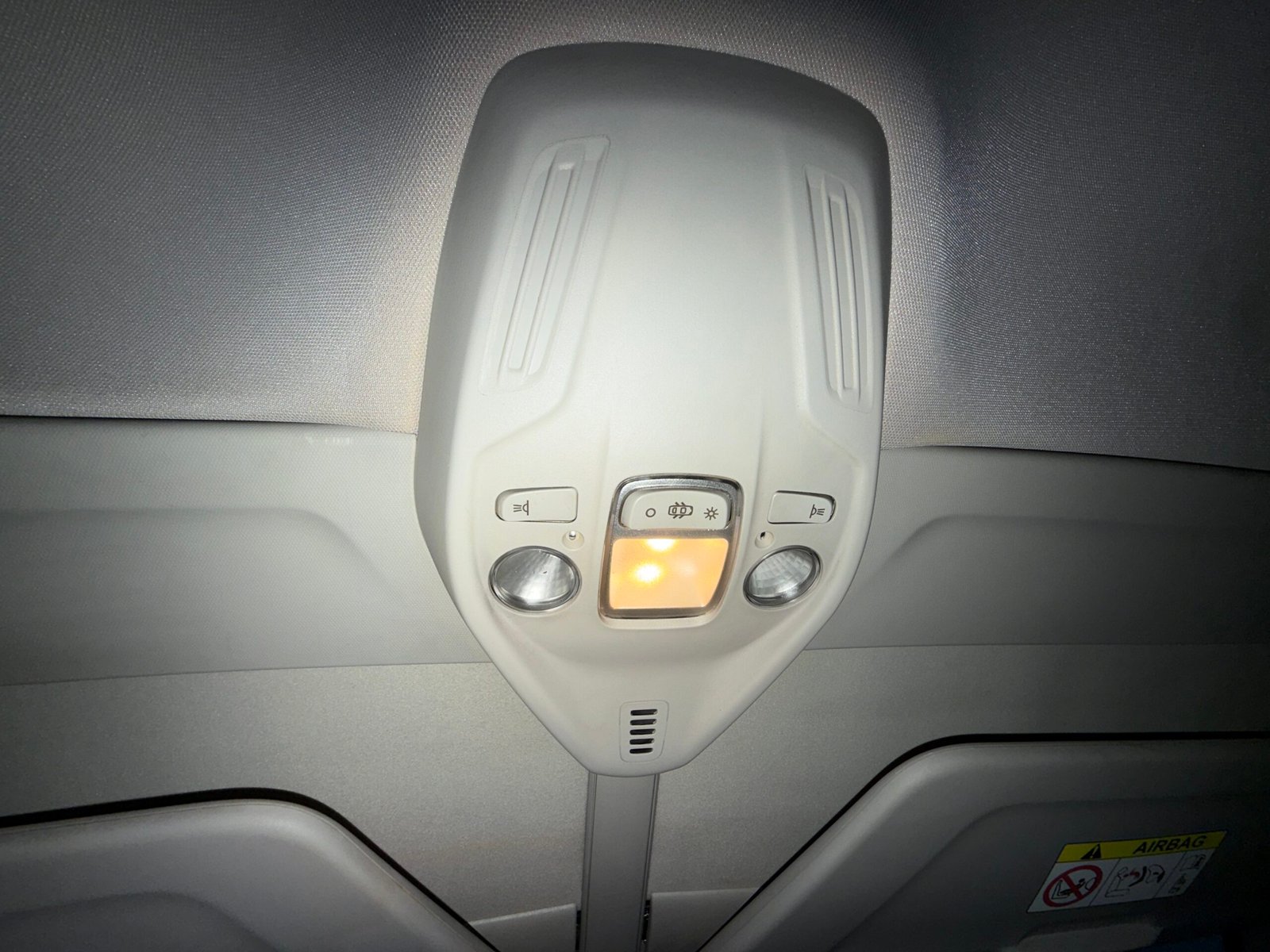 Citroën C4 Grand Picasso 2l BlueHdi auto 150ch 7 places