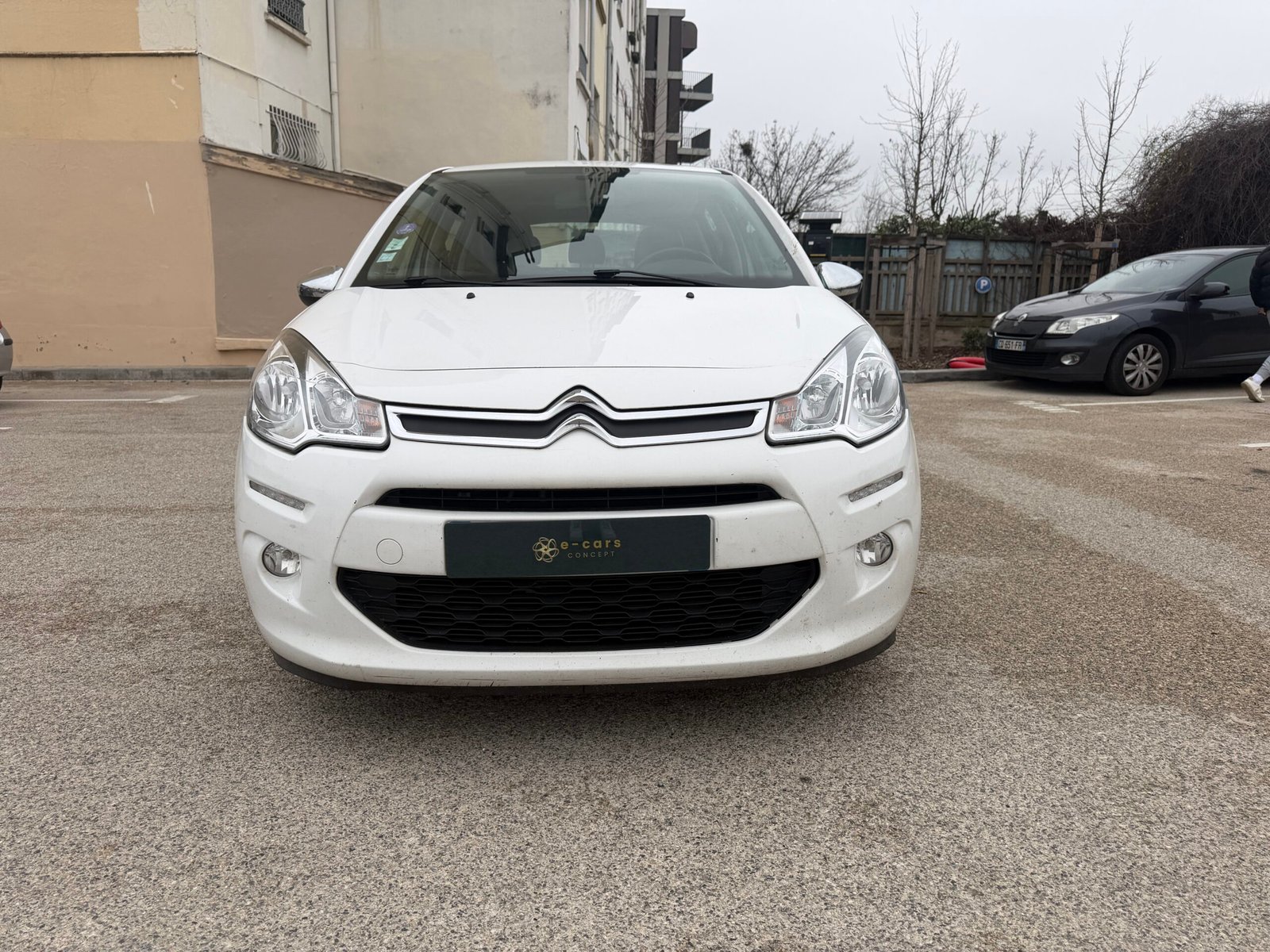 Citroën c3