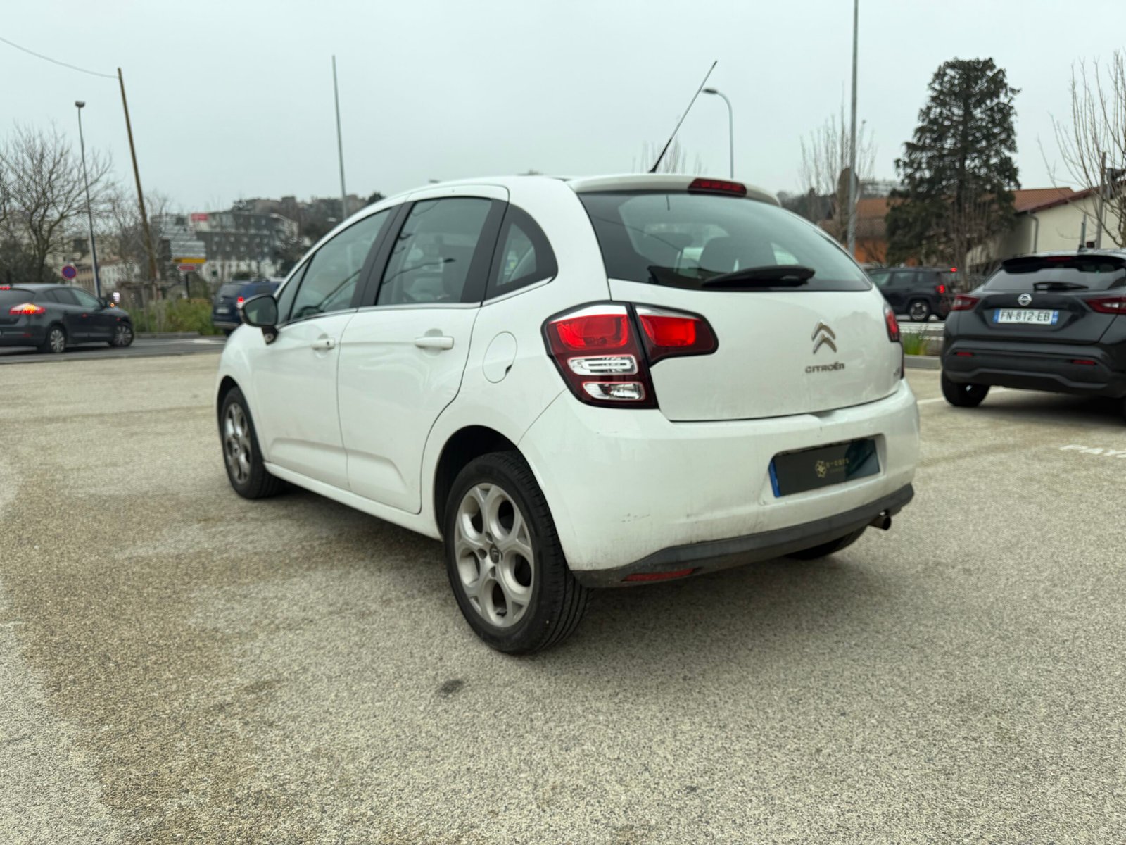 Citroën c3