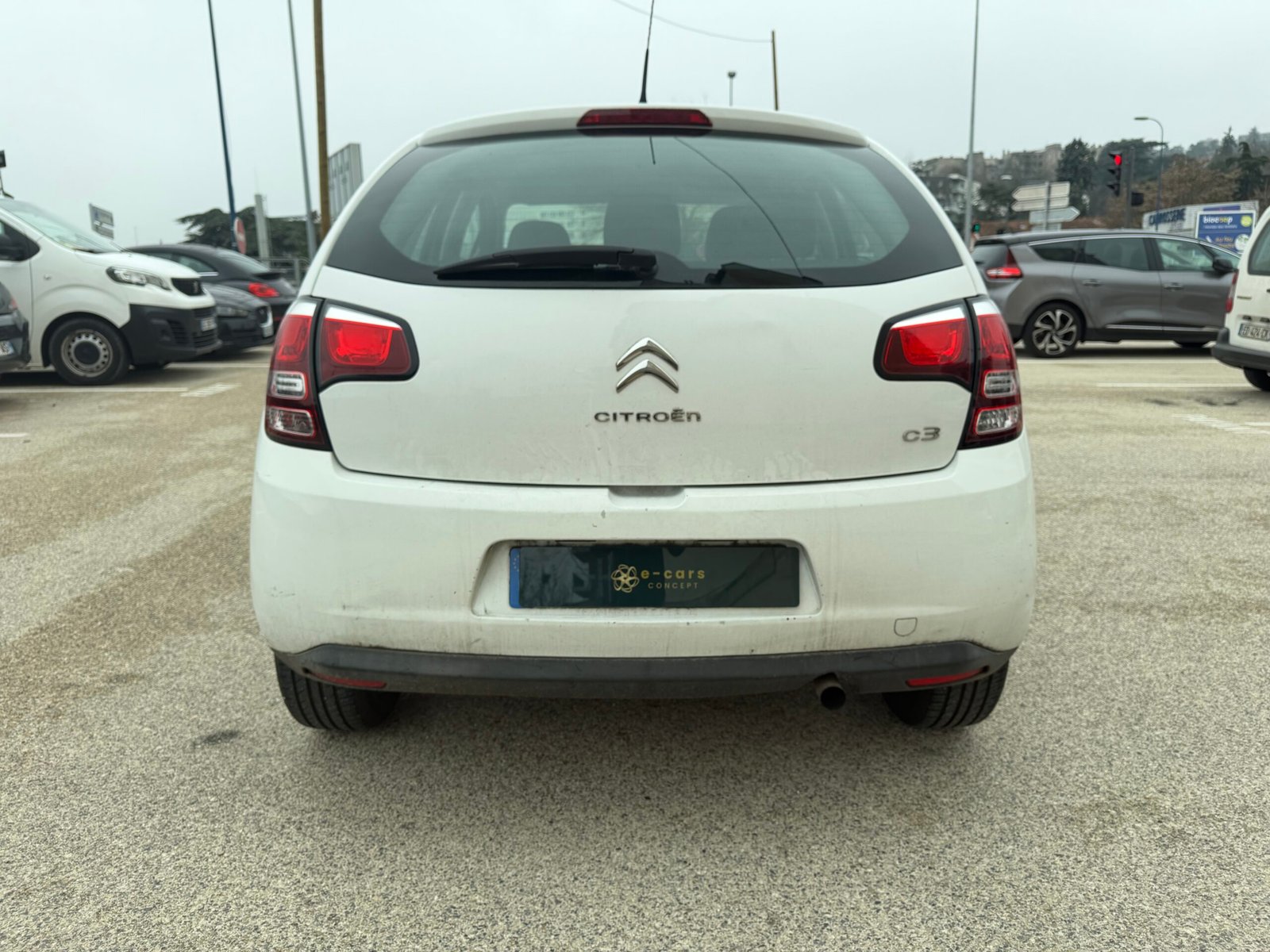 Citroën c3
