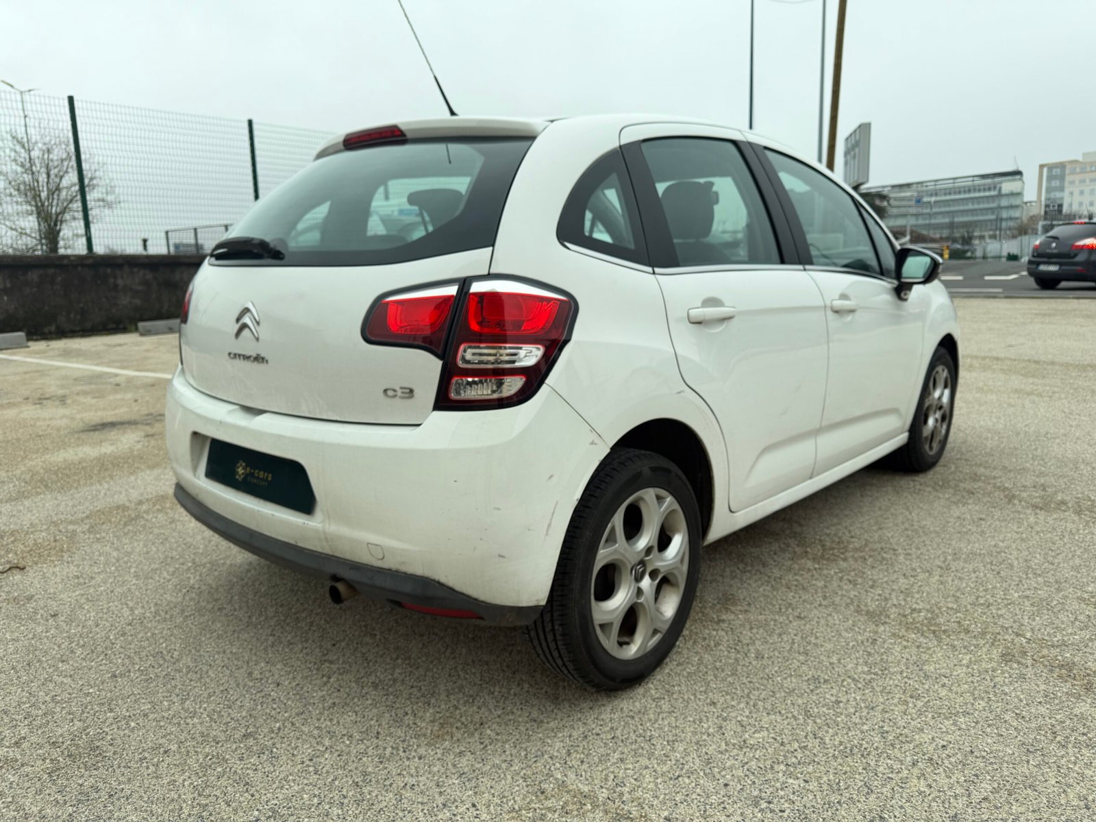 Citroën c3