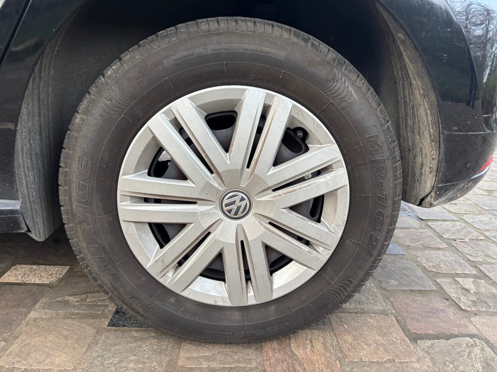 Volkswagen Polo 75 Ch Confortline