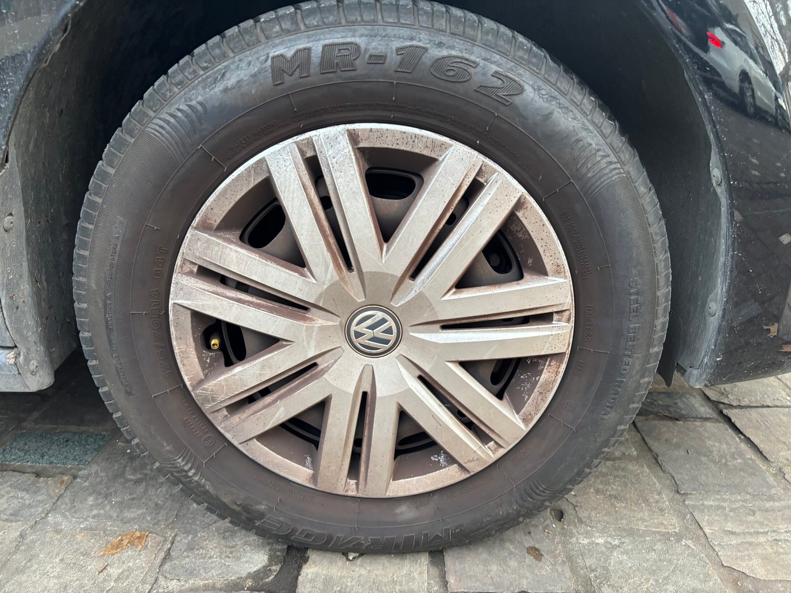 Volkswagen Polo 75 Ch Confortline