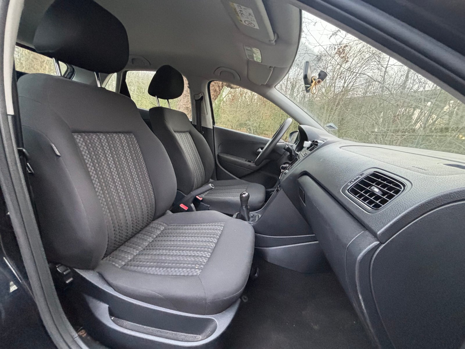 Volkswagen Polo 75 Ch Confortline