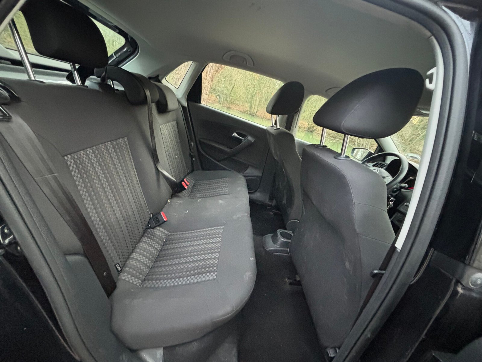 Volkswagen Polo 75 Ch Confortline