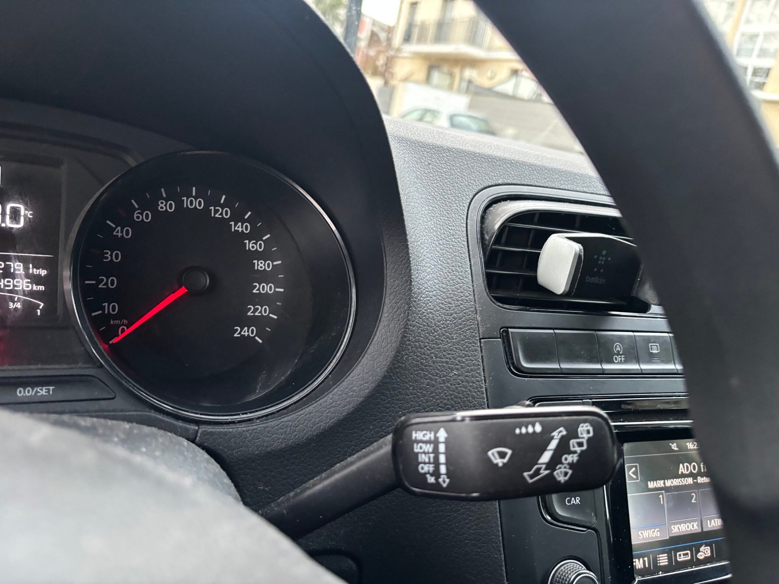 Volkswagen Polo 75 Ch Confortline