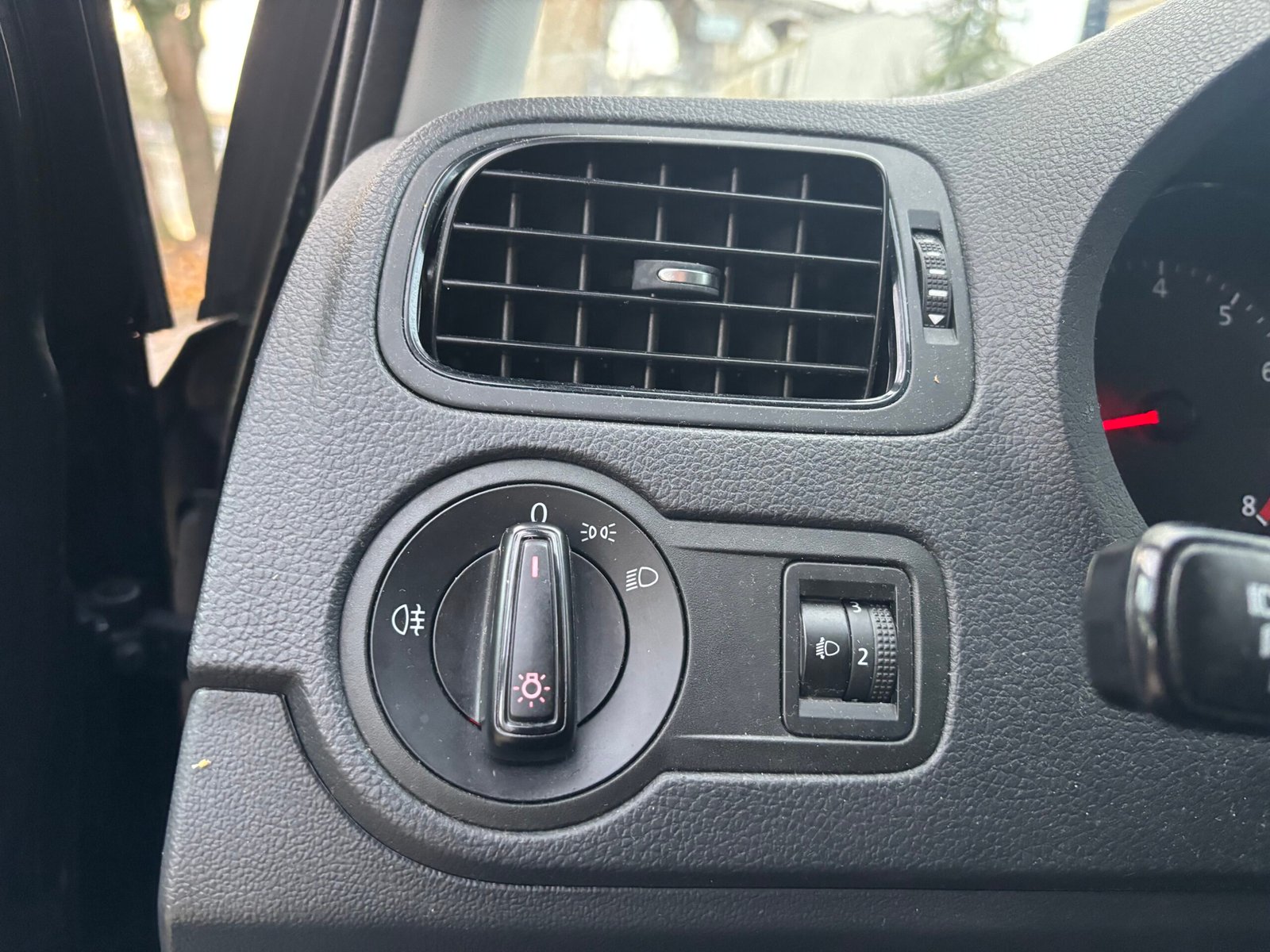 Volkswagen Polo 75 Ch Confortline