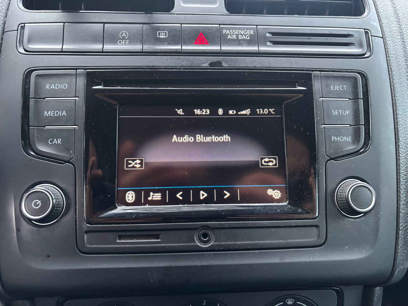 Volkswagen Polo 75 Ch Confortline