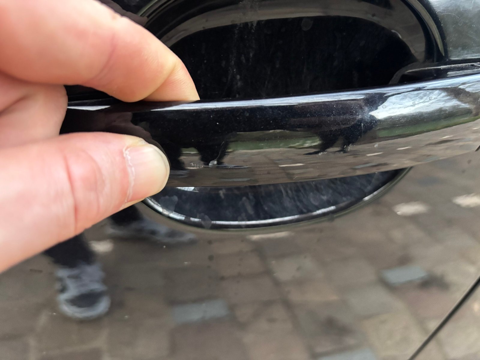 Volkswagen Polo 75 Ch Confortline