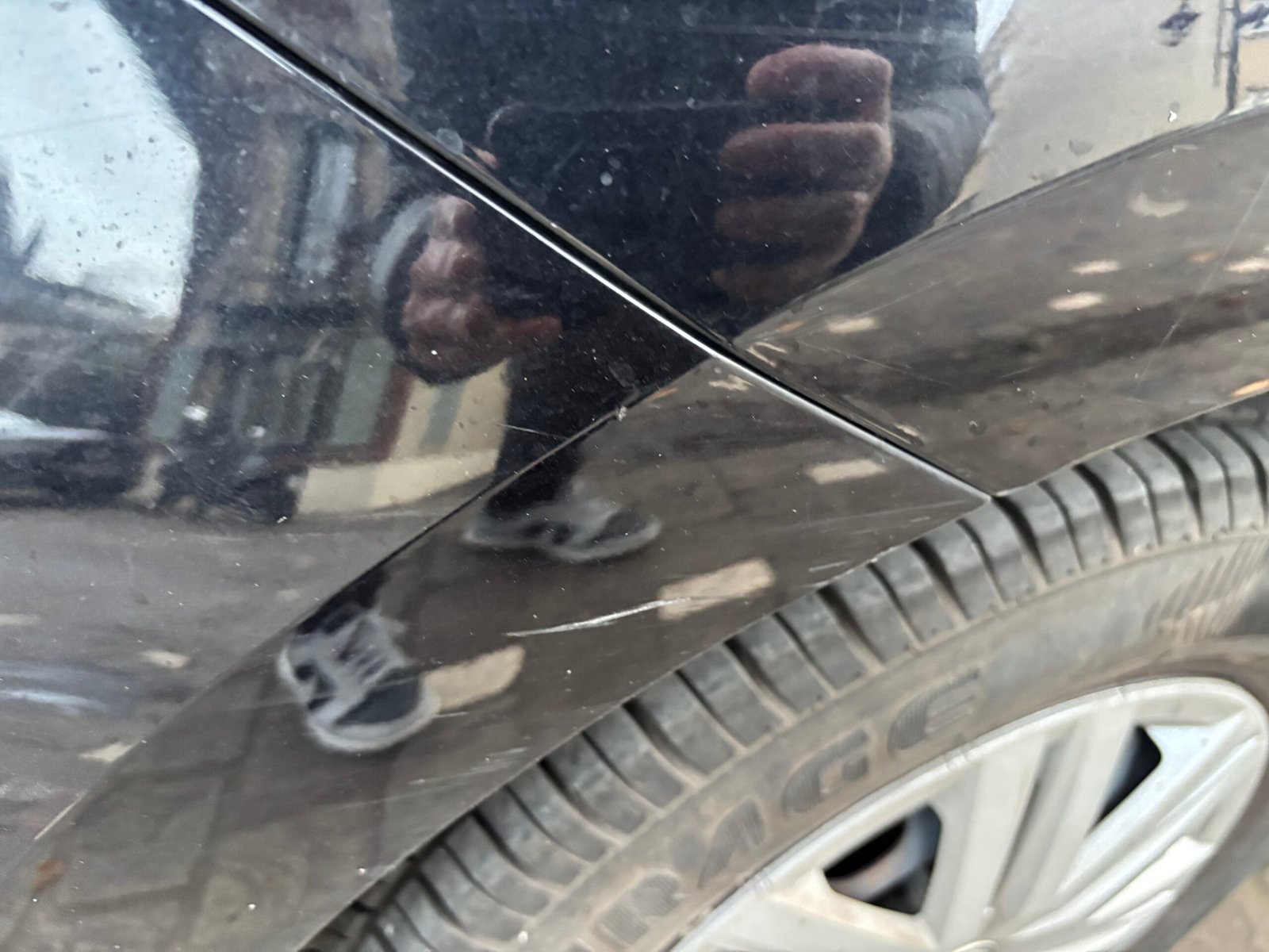 Volkswagen Polo 75 Ch Confortline